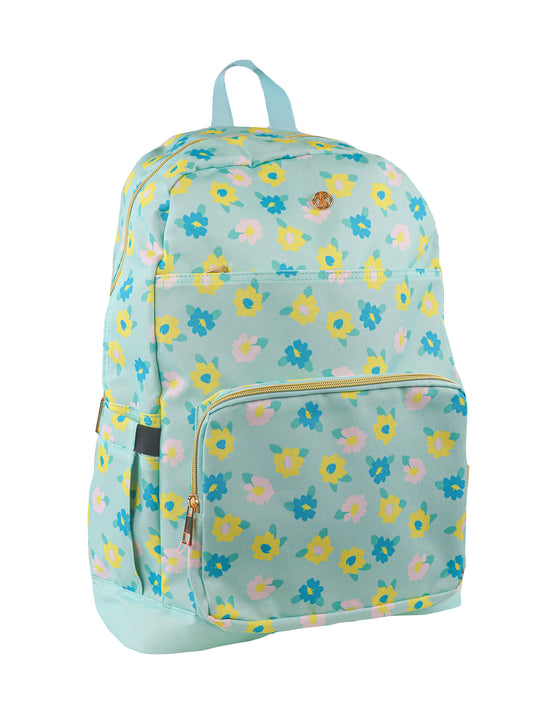 Simply Southern Backpack - Flower