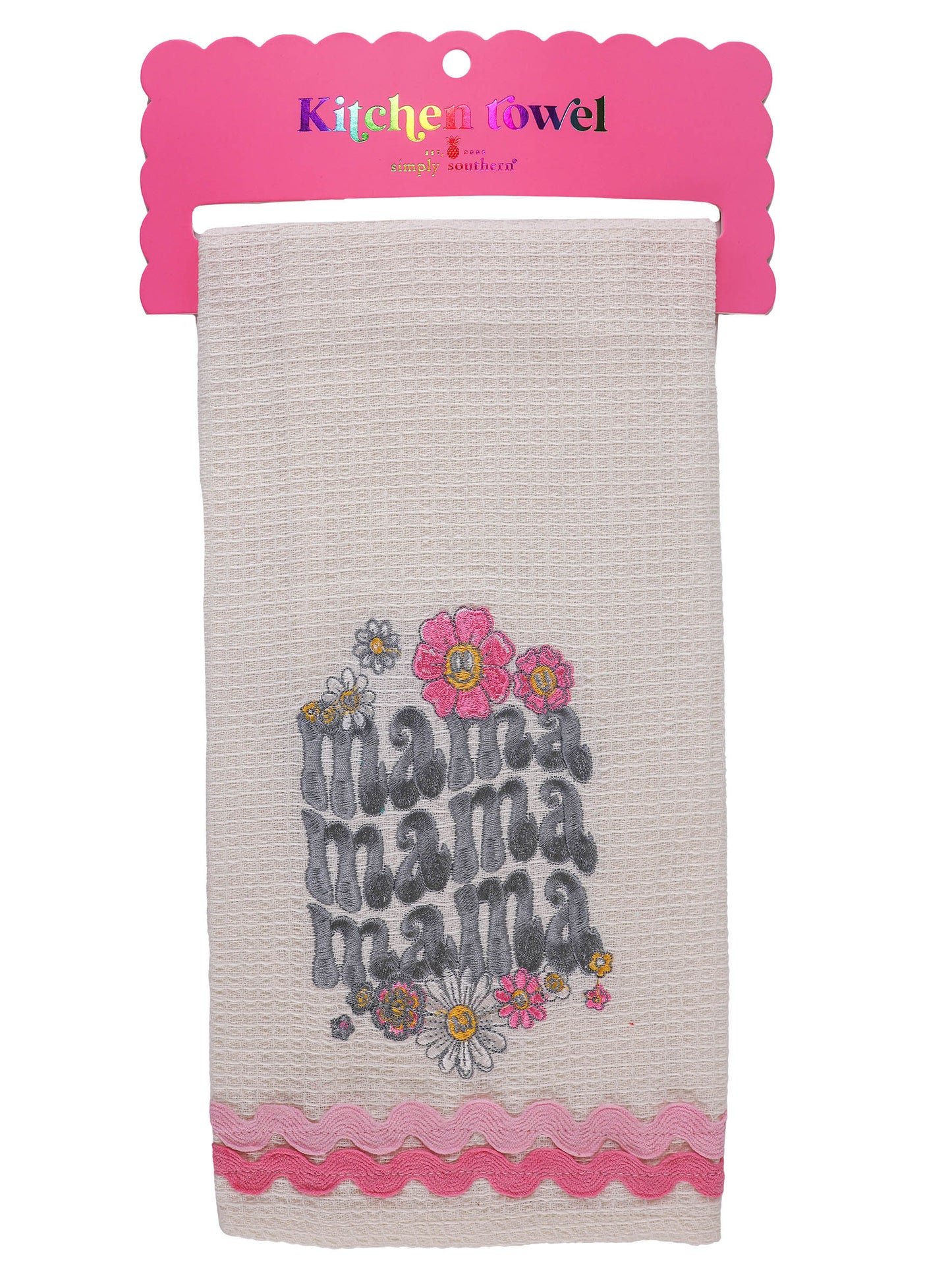 Simply Southern Kitchen Towels