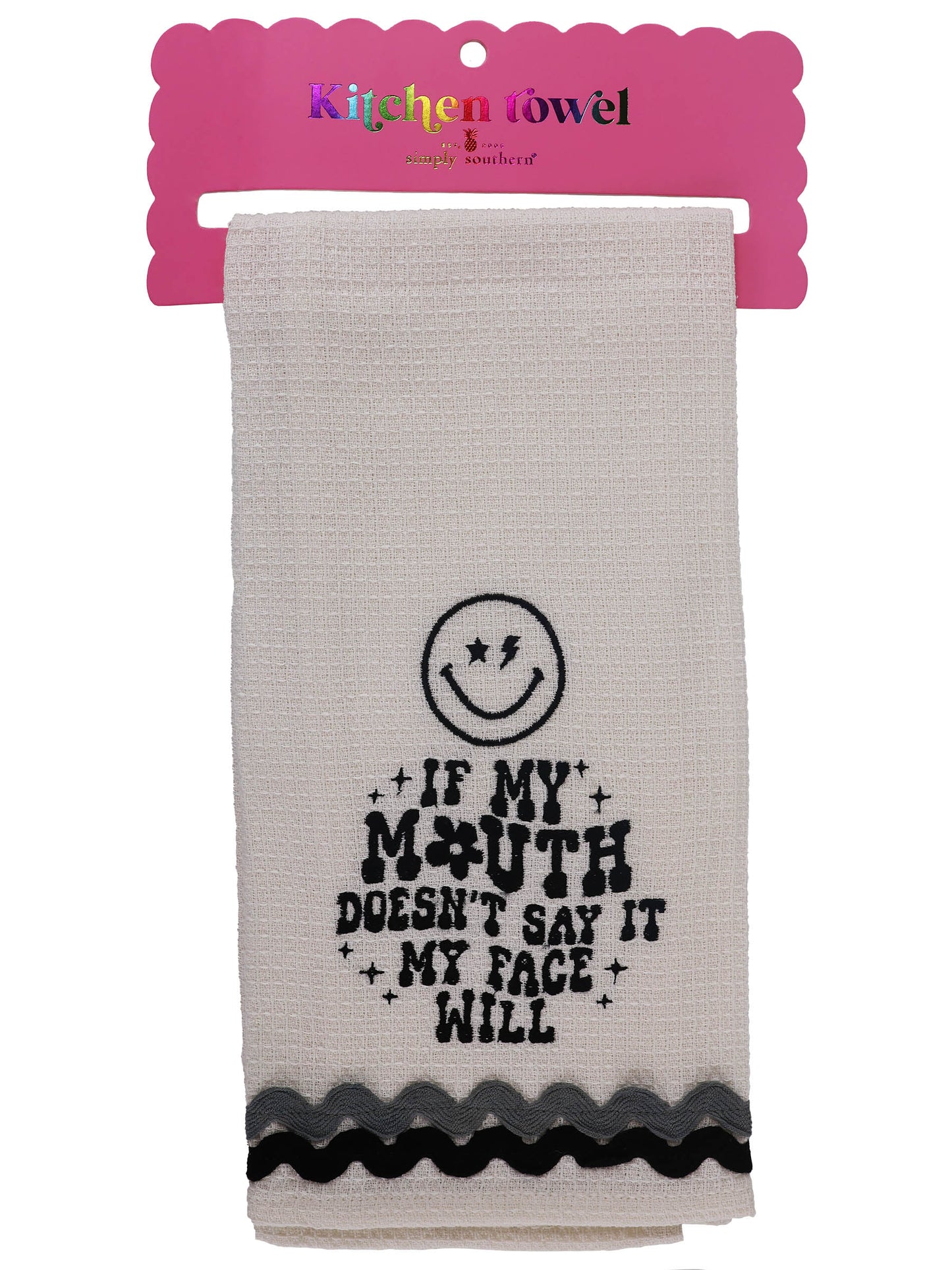 Simply Southern Kitchen Towels