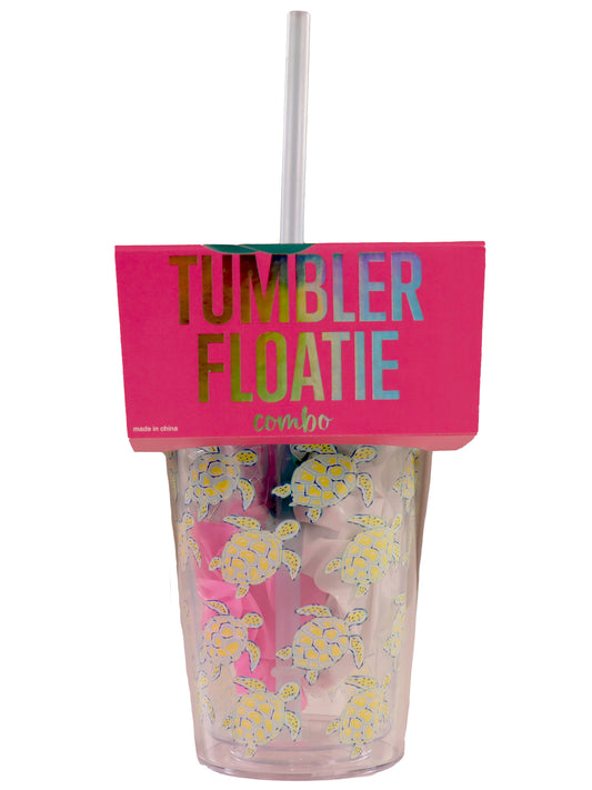 Simply Southern Tumbler Floatie's