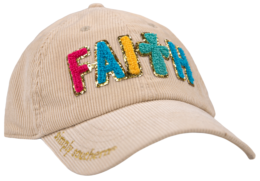 Women's Textured Hat