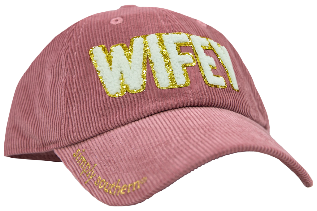 Women's Textured Hat