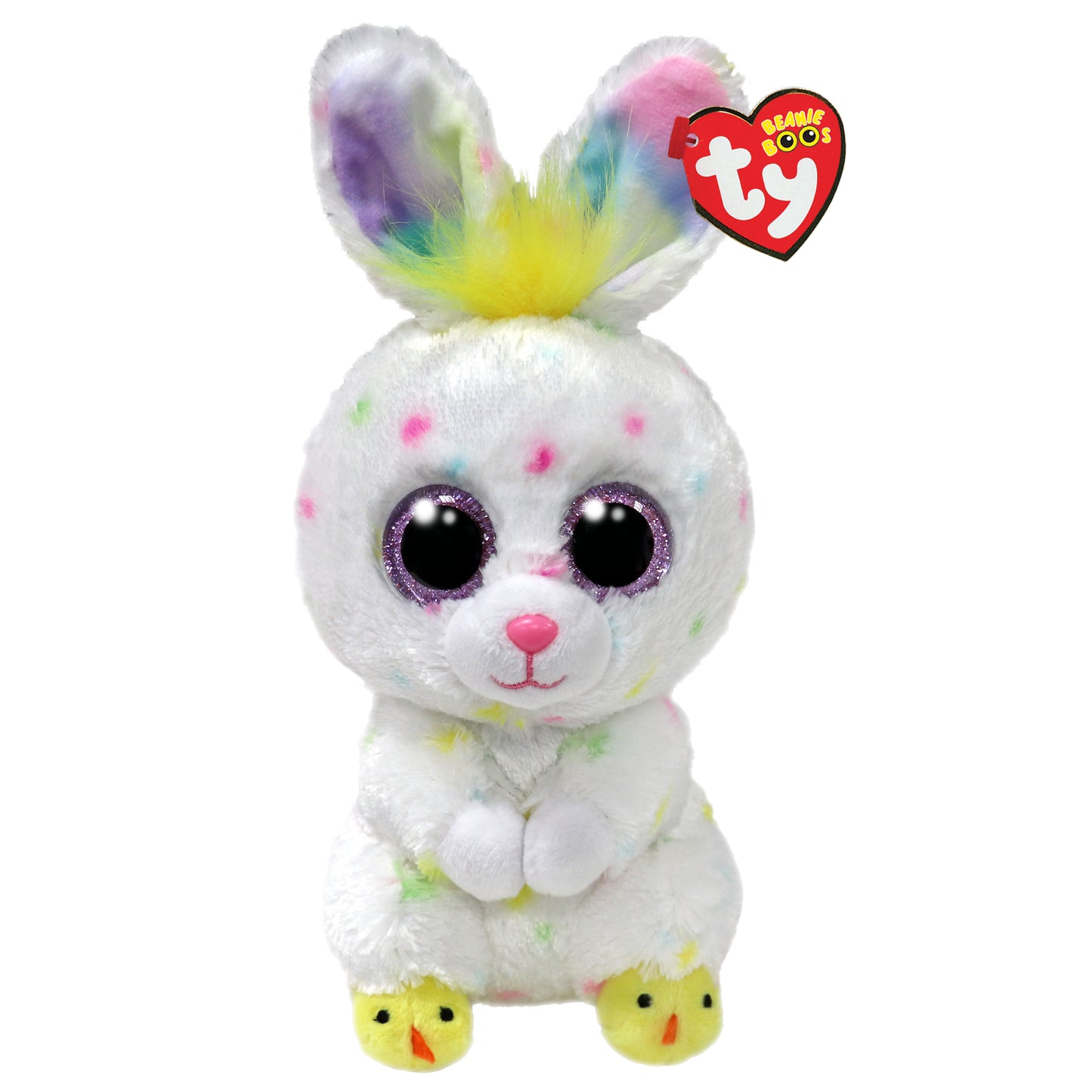 Ty Beanie Boos - Easter Collection