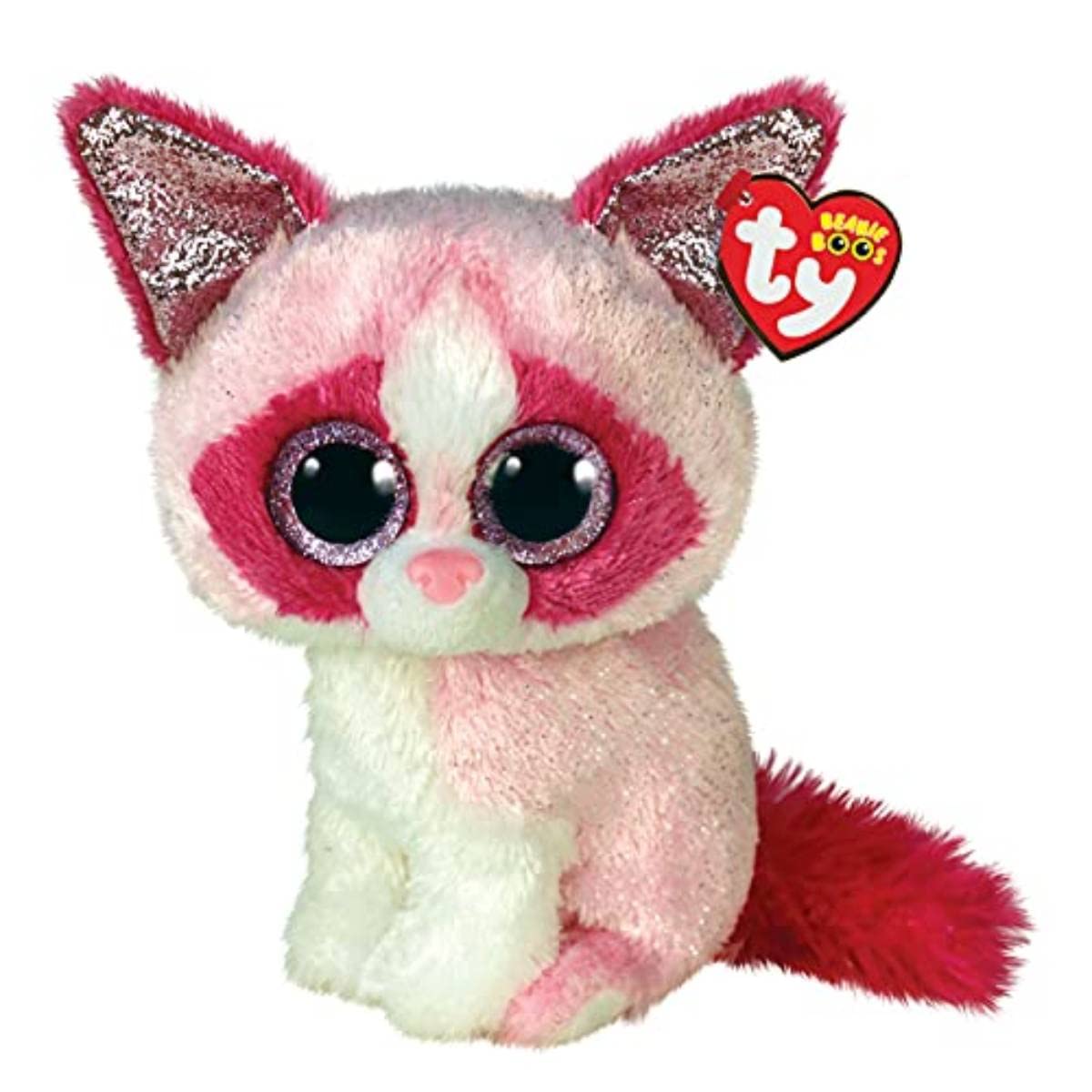 Ty Beanie Boos - Valentines Collection
