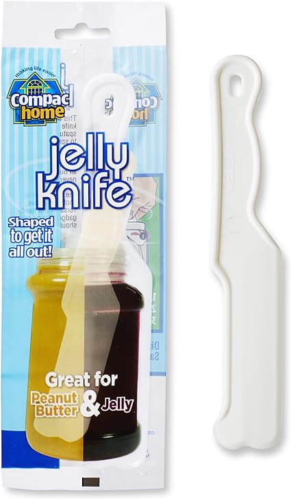 Compac Jelly Knife