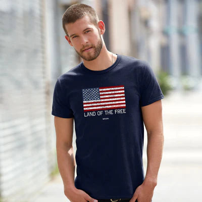 Christian Patriotic Short Sleeve T-Shirt