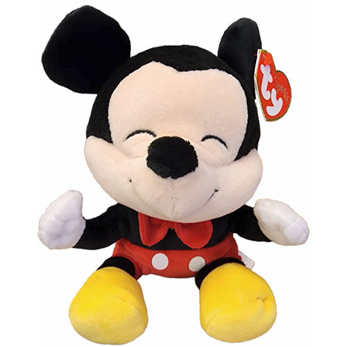 Mickey Mouse Floppy