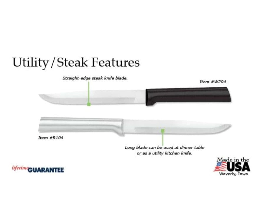 Rada Cutlery Utility/Steak Knife