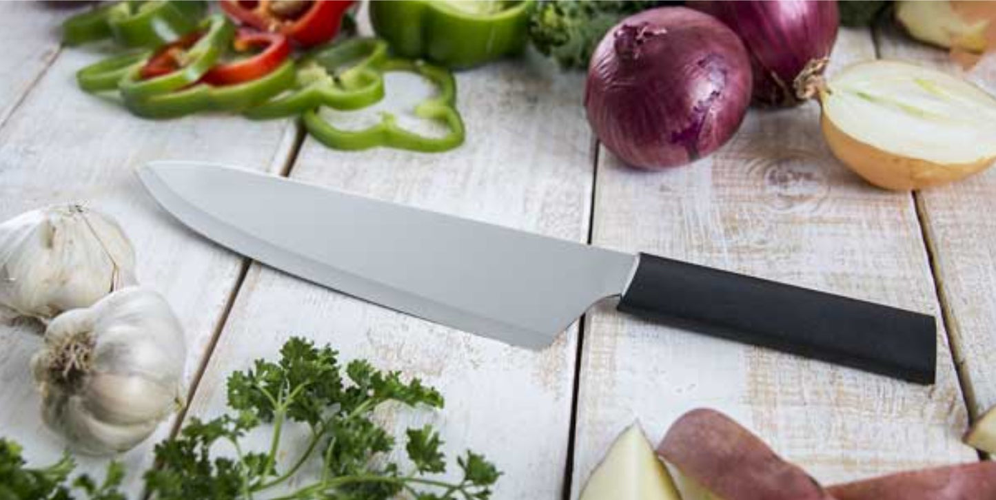Rada Cutlery Cook's French Chef Knife