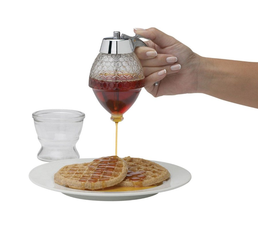 Mrs. Anderson's Baking Syrup Dispenser