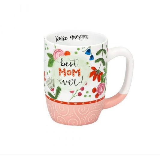 Mug - Best Mom Ever