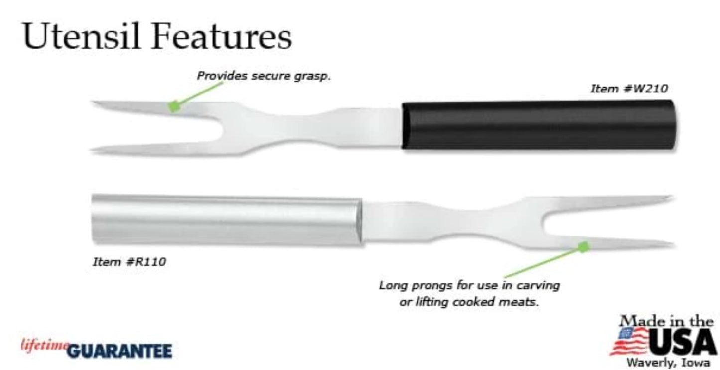 Rada Cutlery Carving Fork