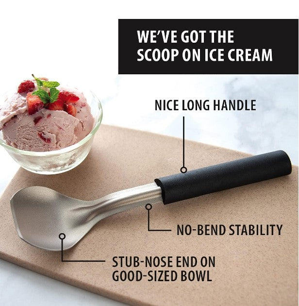 Rada Cutlery Ice Cream Scoop