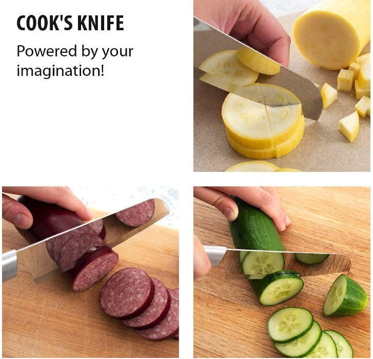 Rada Cutlery Cook’s Knife