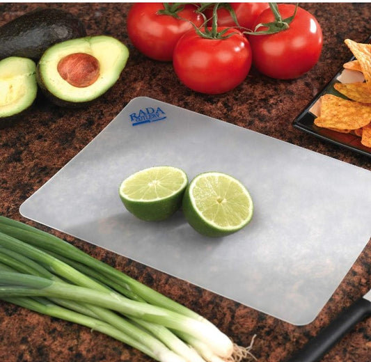 Rada Cutlery Flexible Cutting Board - Small