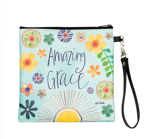Square Bag - Amazing Grace