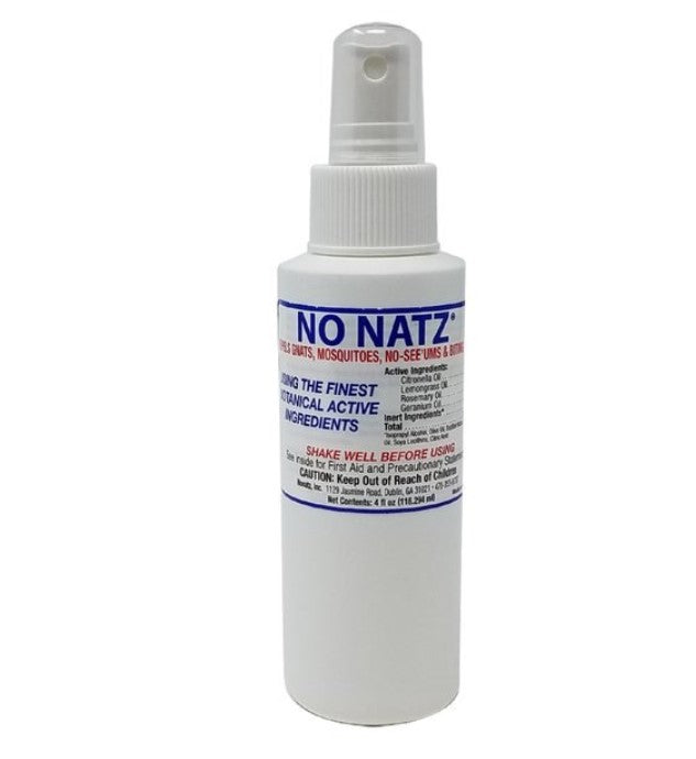 No Natz Spray