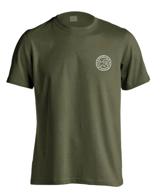 Military Working Pup Short Sleeve T-Shirt