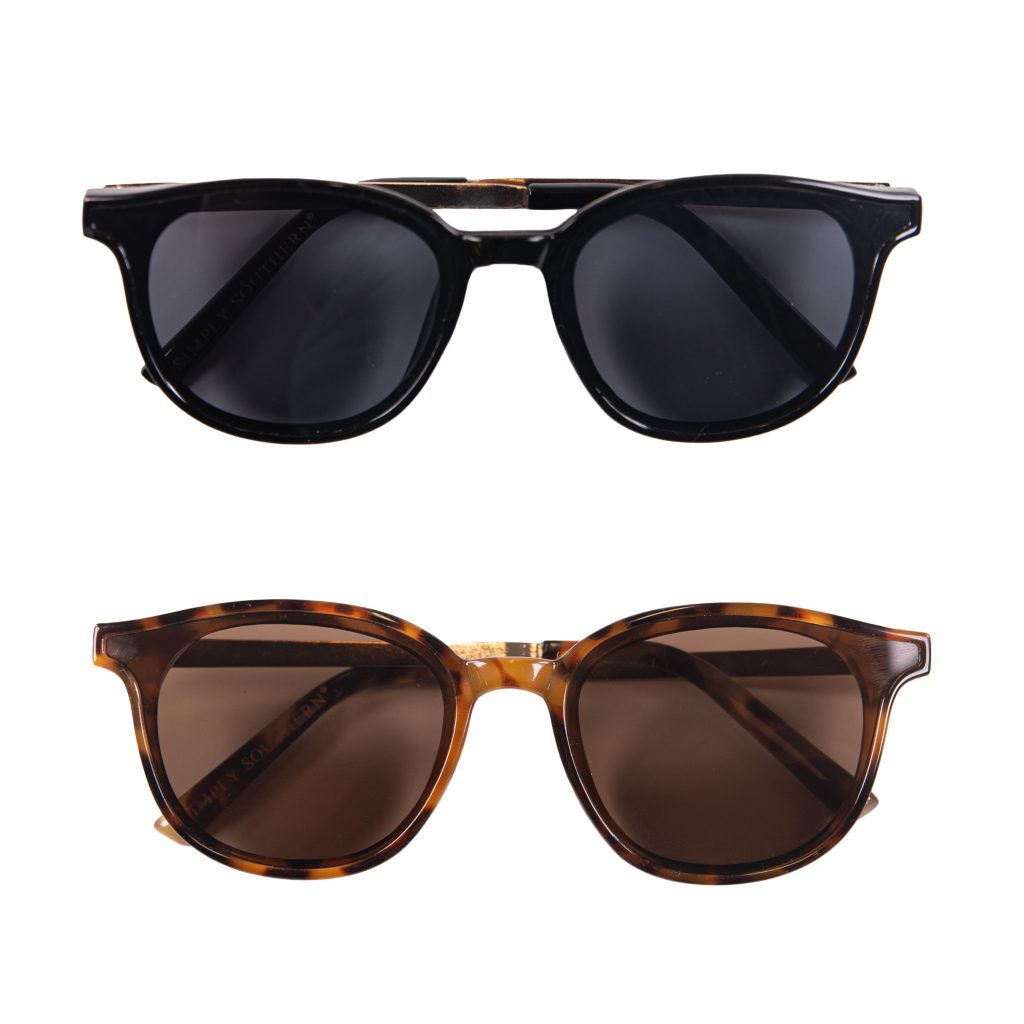 Women's Sunglasses - Style 9018